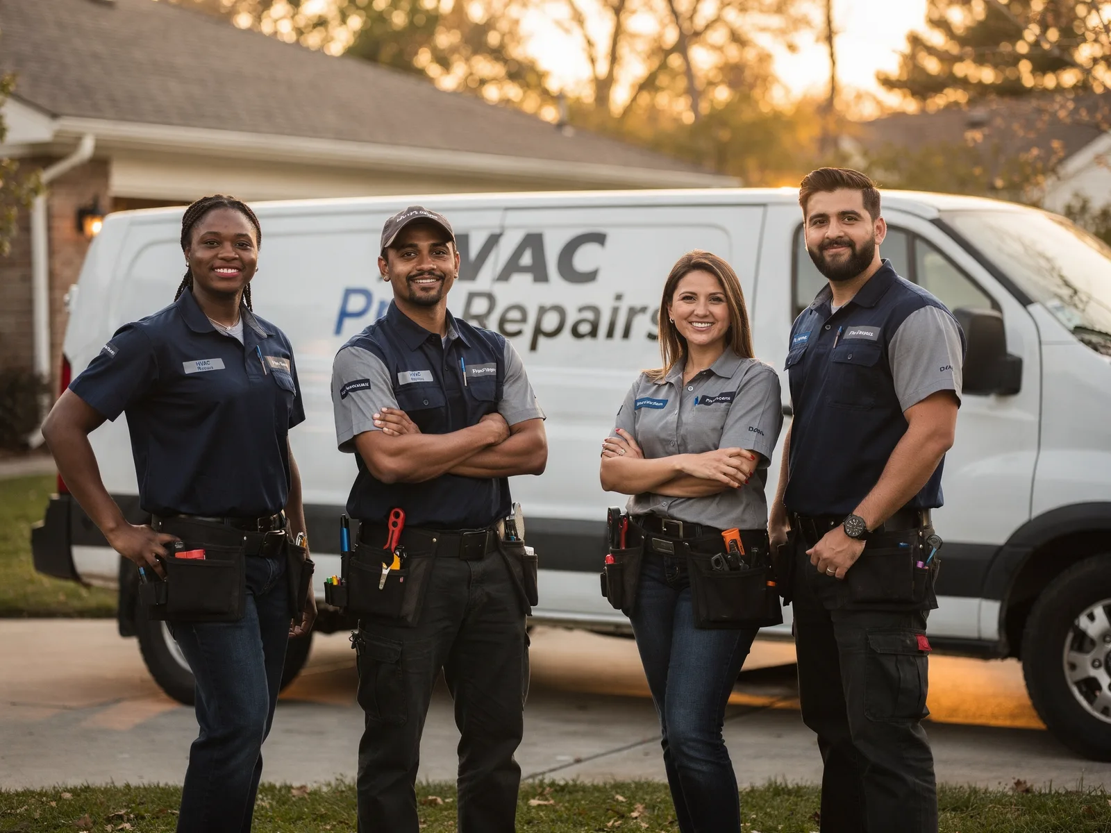 Heat Pump Repair company in Lawrence, MA
